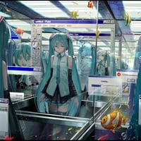 初音未来