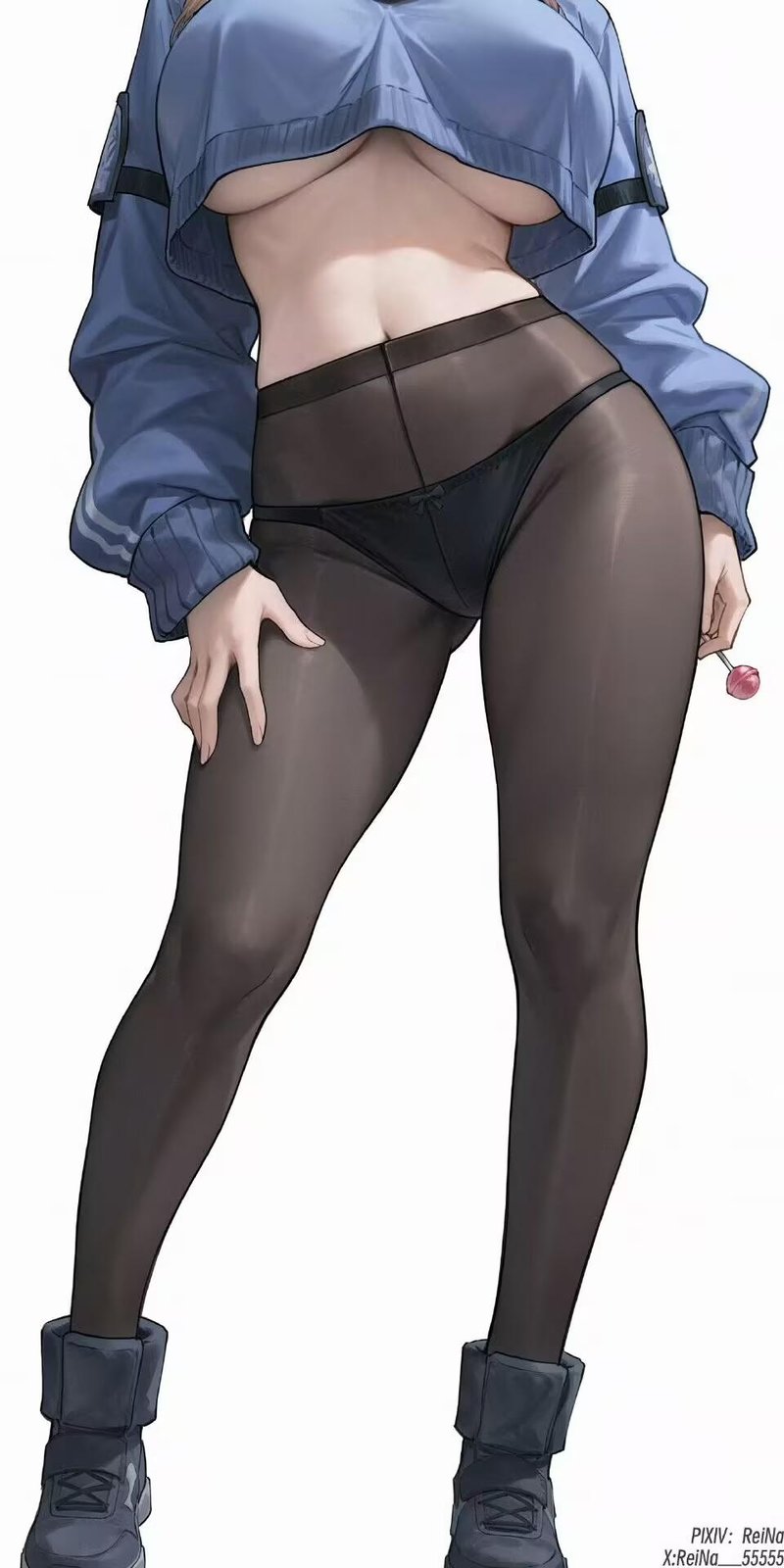 原创女性角色