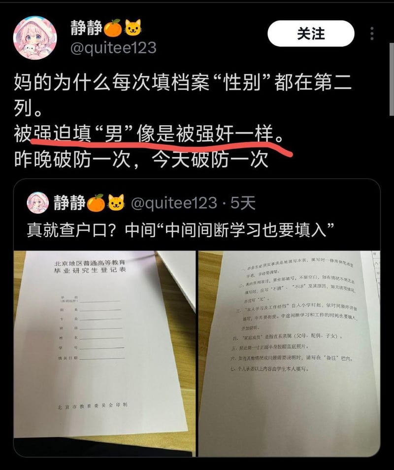 原创网络卡通头像