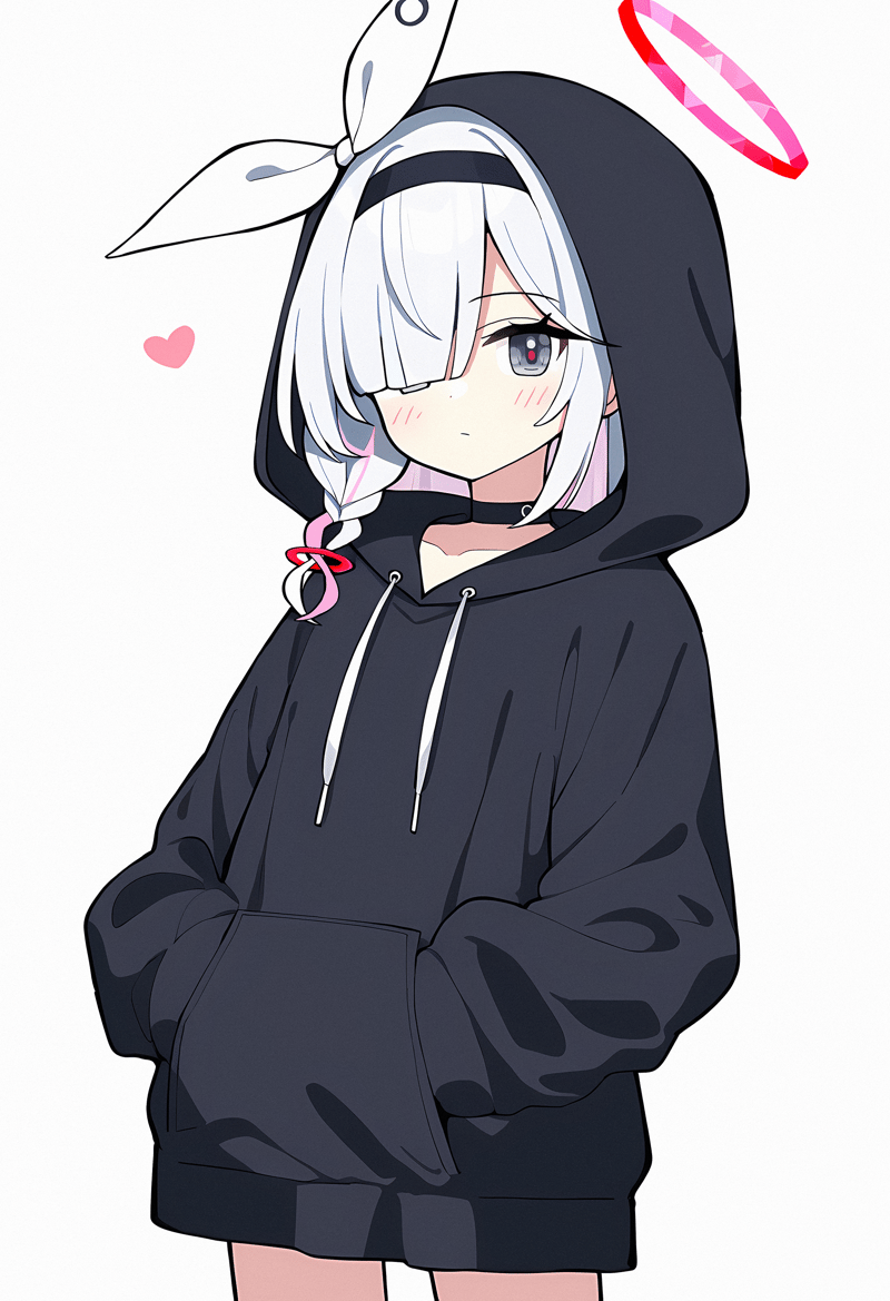 白子（普拉娜）
