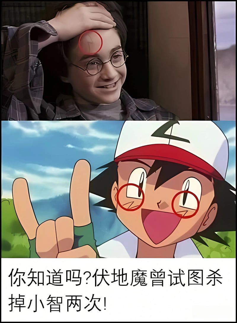 哈利·波特