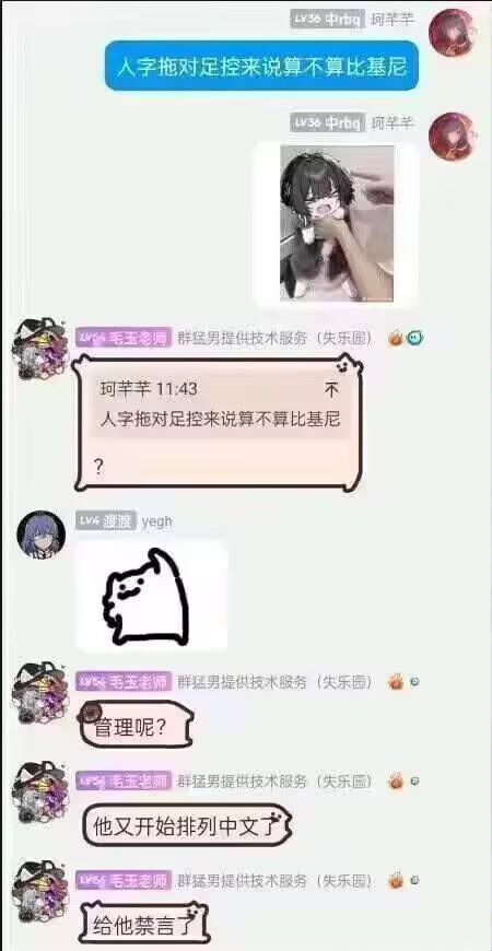 疑惑猫咪