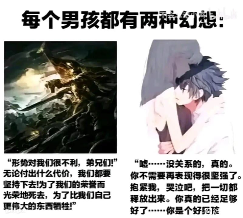 《Fate》系列