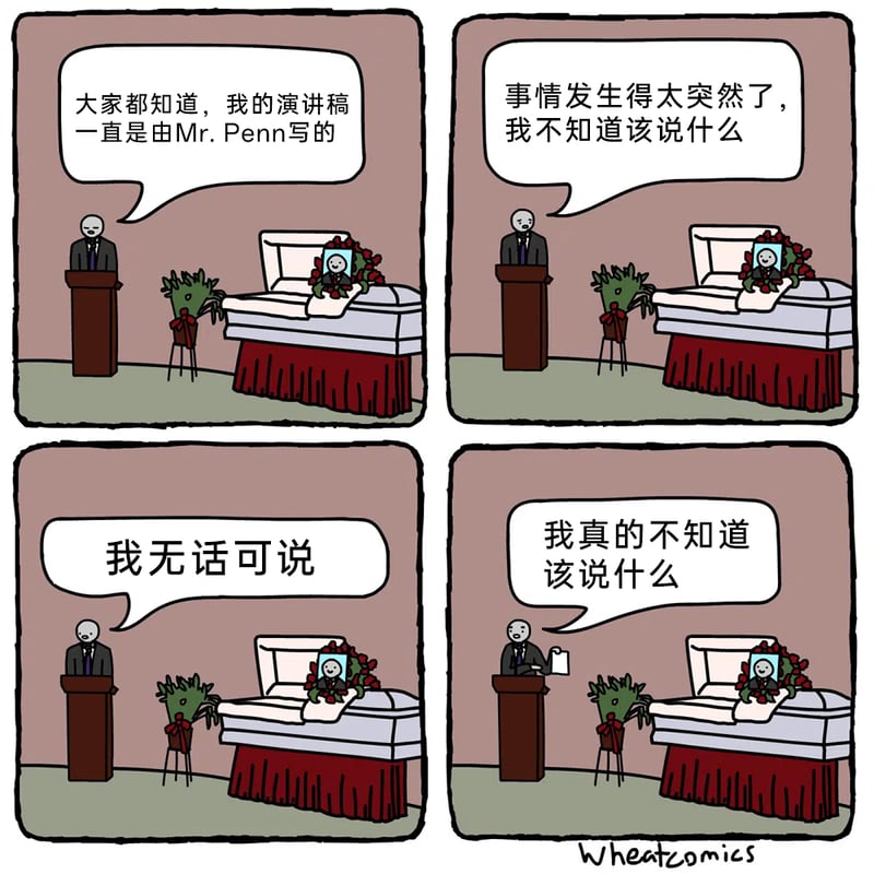 演讲稿撰写人