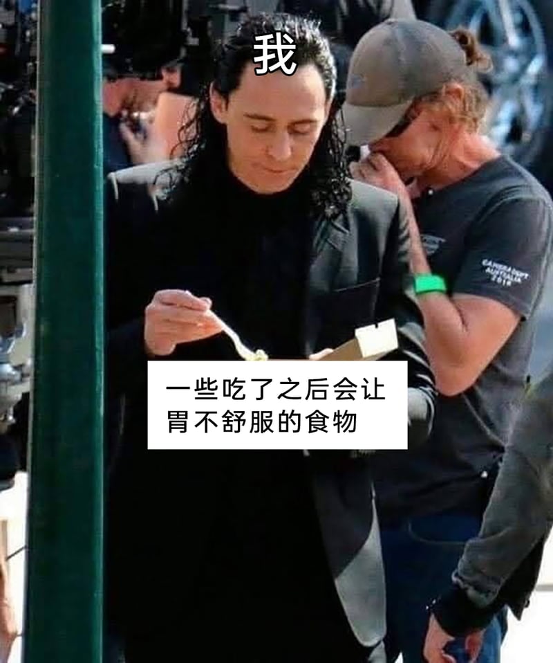 漫威影视《洛基》