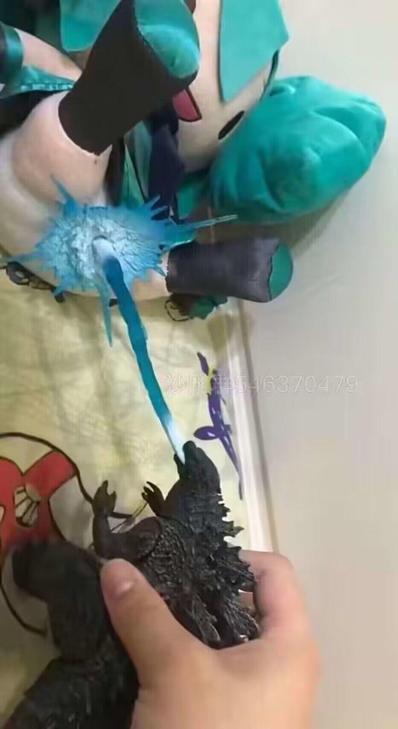 哥斯拉