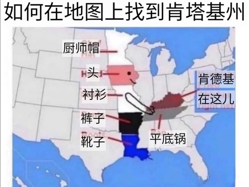 炸鸡厨师