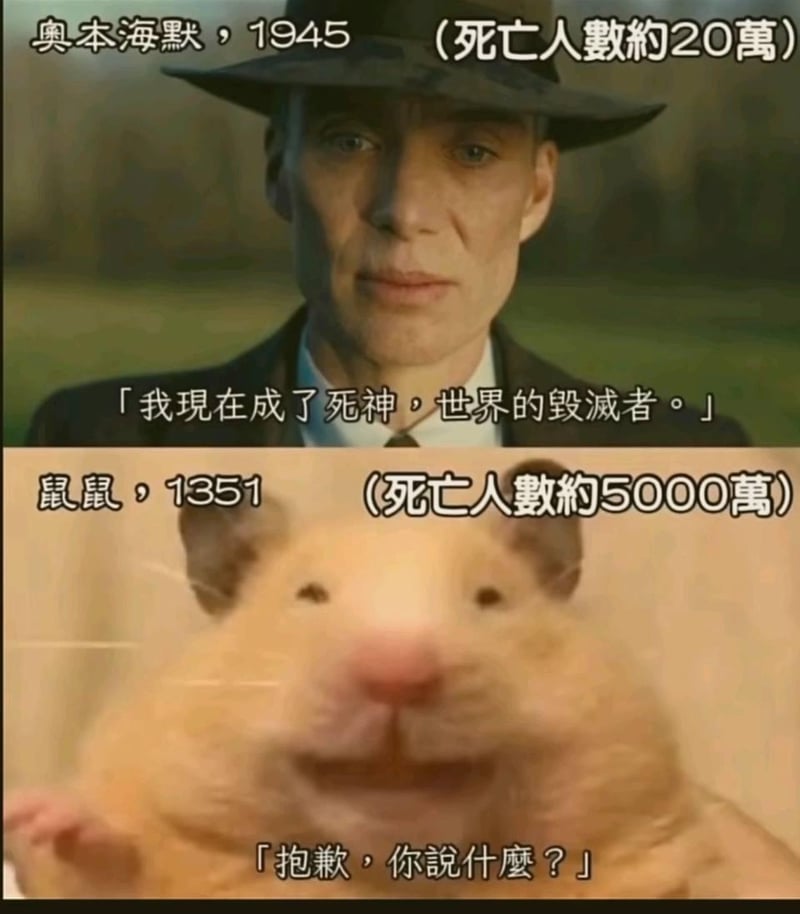 罗伯特·奥本海默