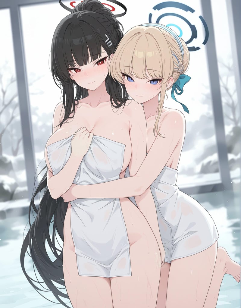 调月莉音