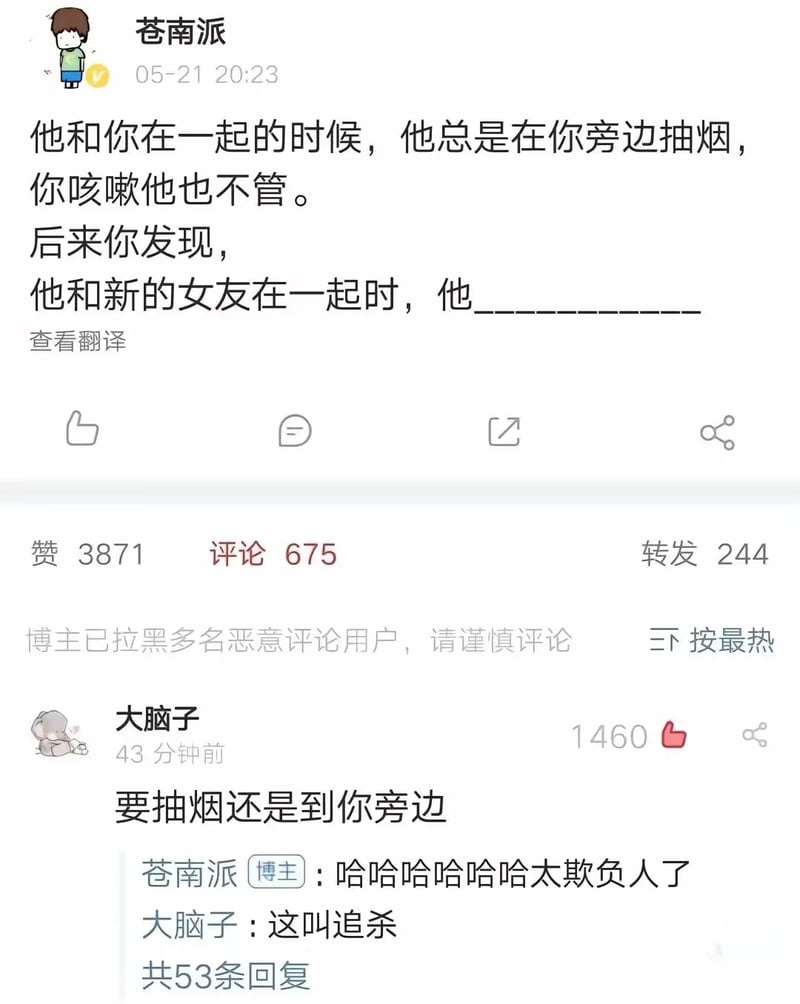 苍南派