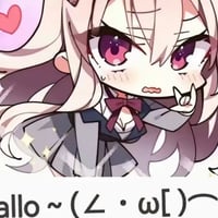 Ciallo～(∠・ω< )⌒★