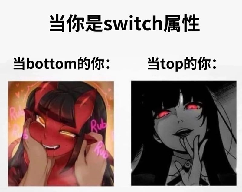 动画角色