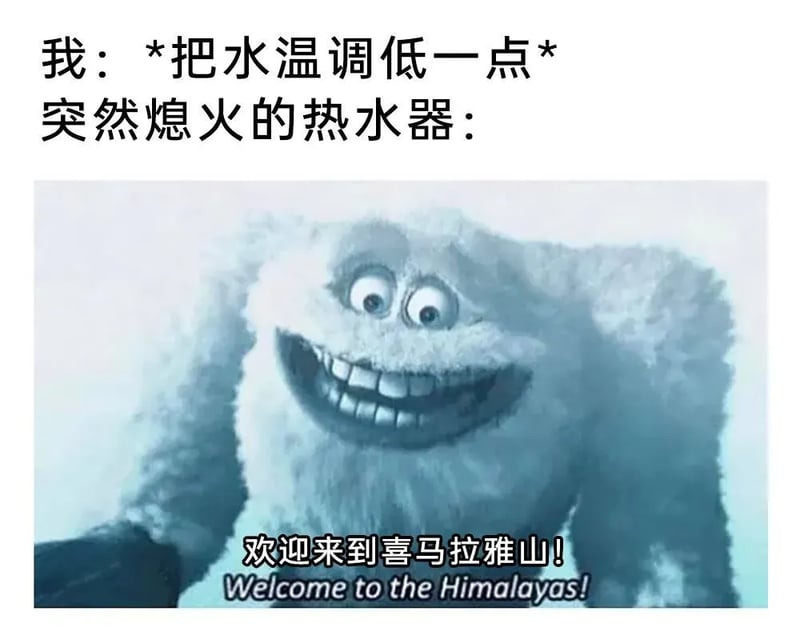 动画电影《雪人奇缘》