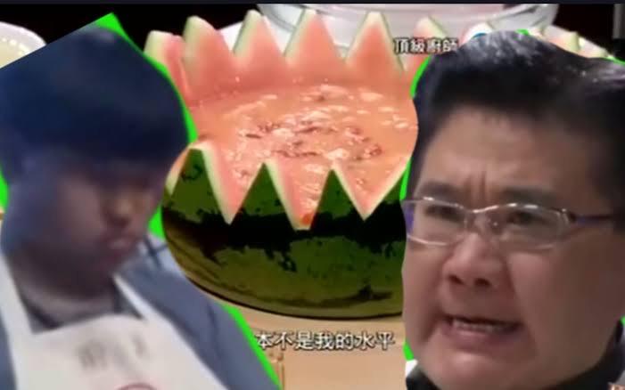 《顶级厨师》