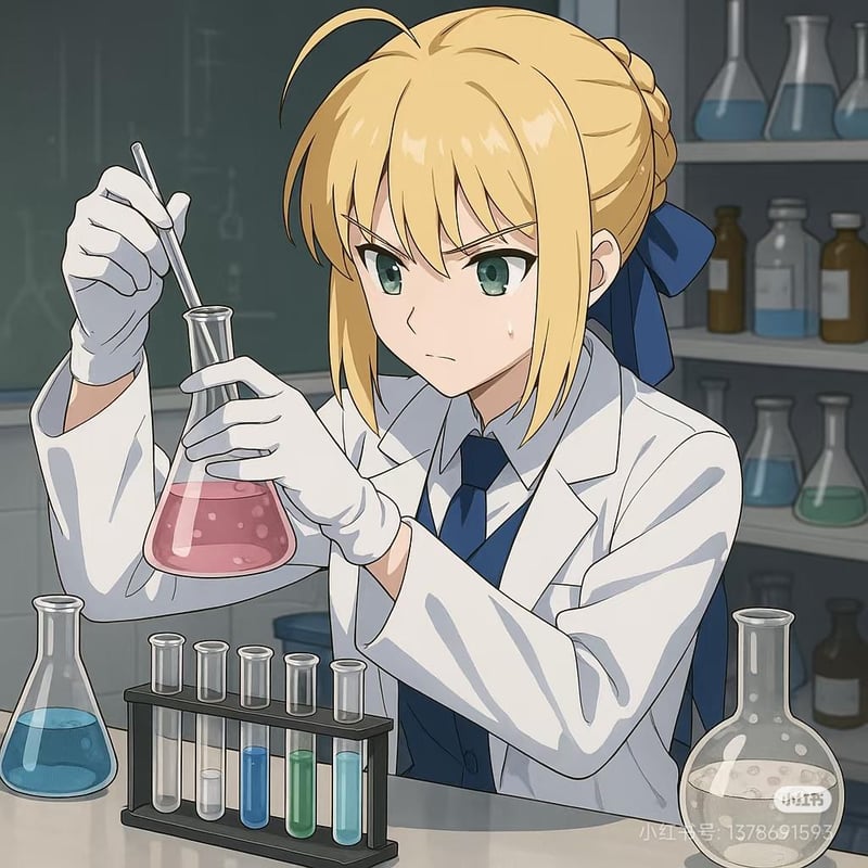 Fate系列