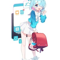 阿罗娜缩略图