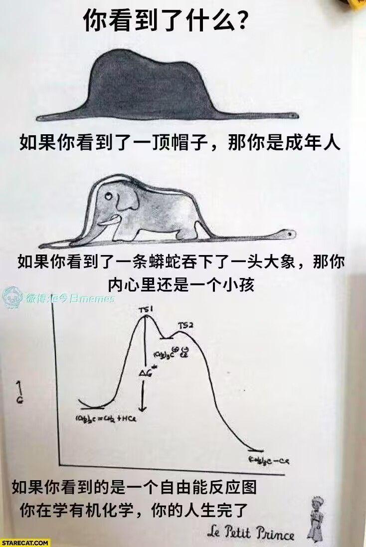 小王子