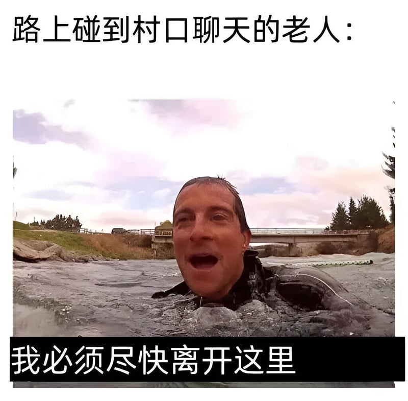 贝尔·格里尔斯