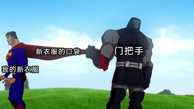 DC漫画及相关动画作品