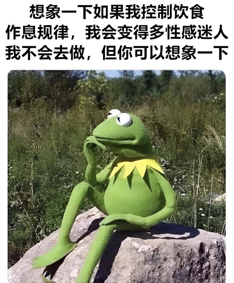 The Muppets