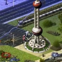 东方明珠防御塔