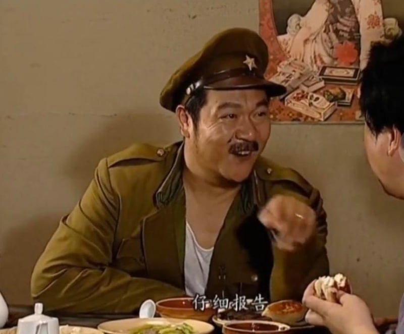 《地下交通站》