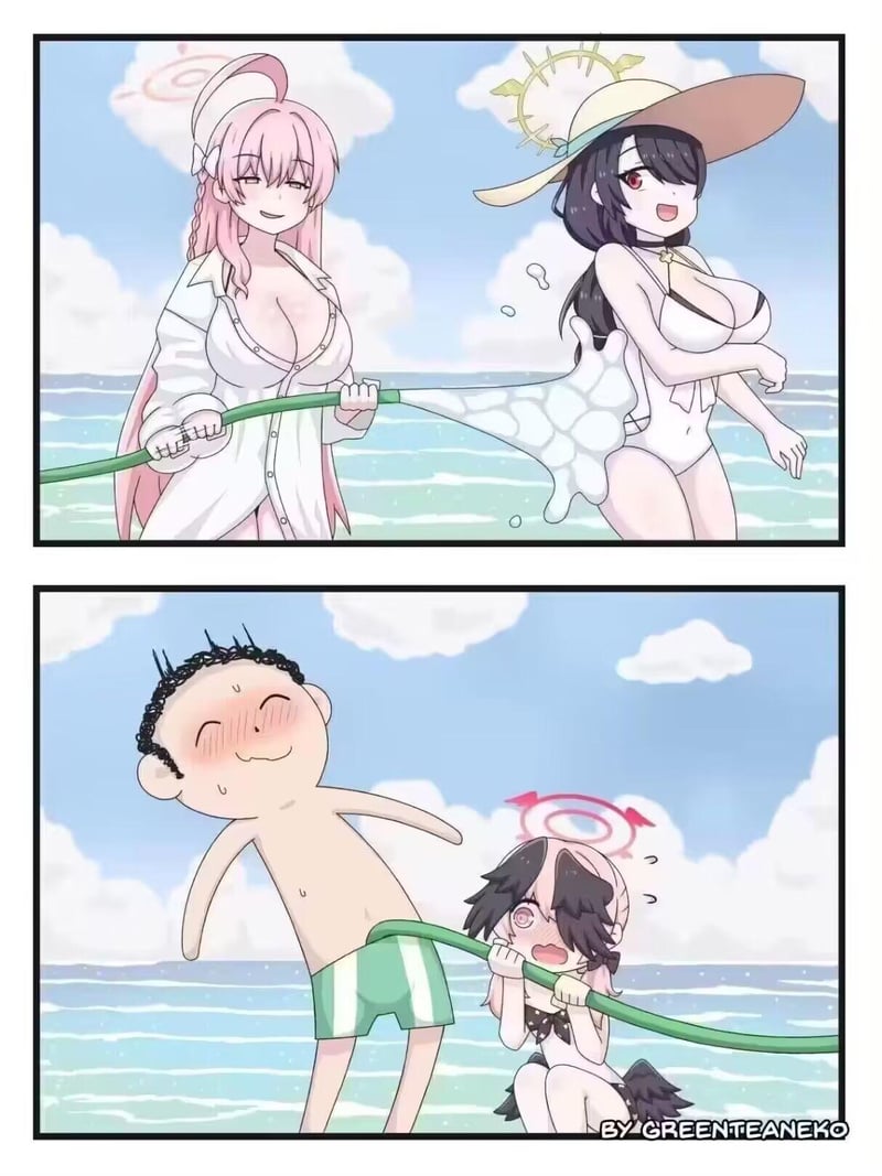 调月莉音（Rio）