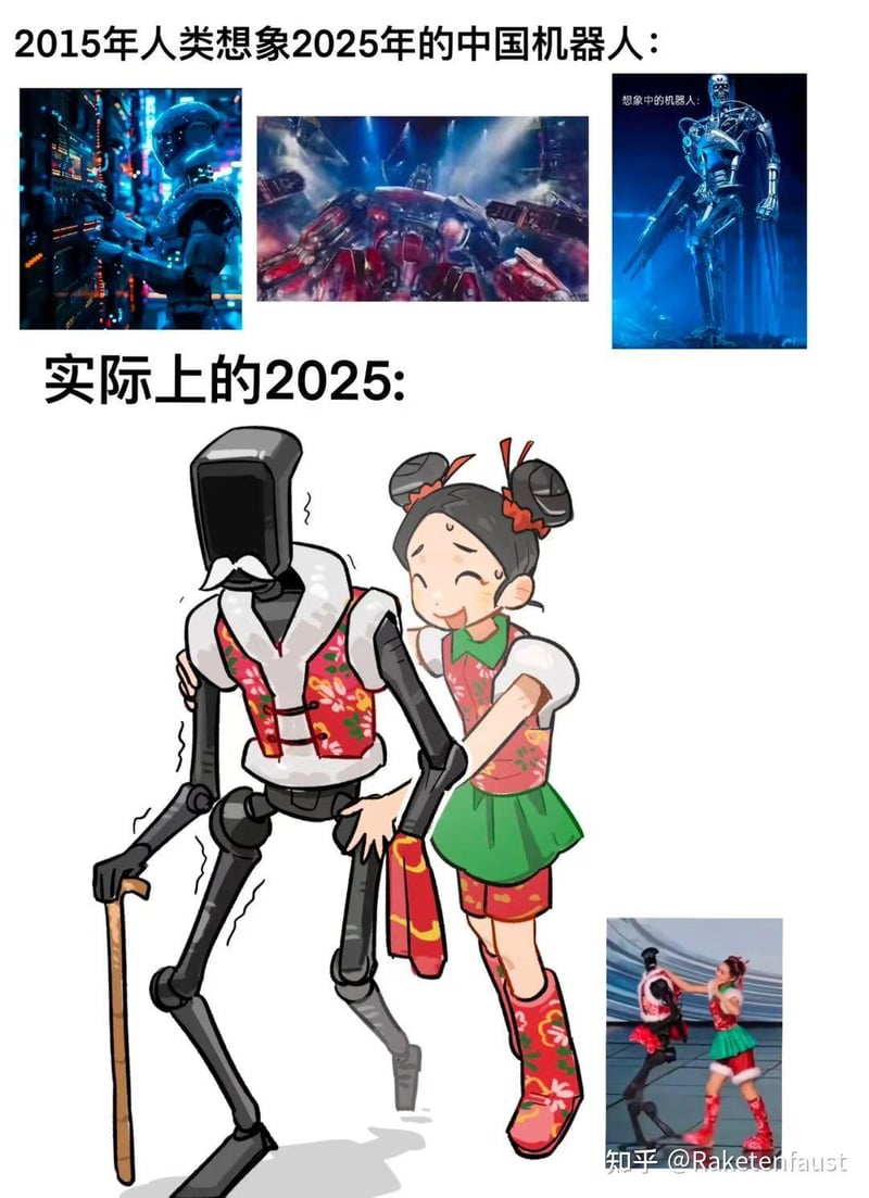 2025年央视春晚