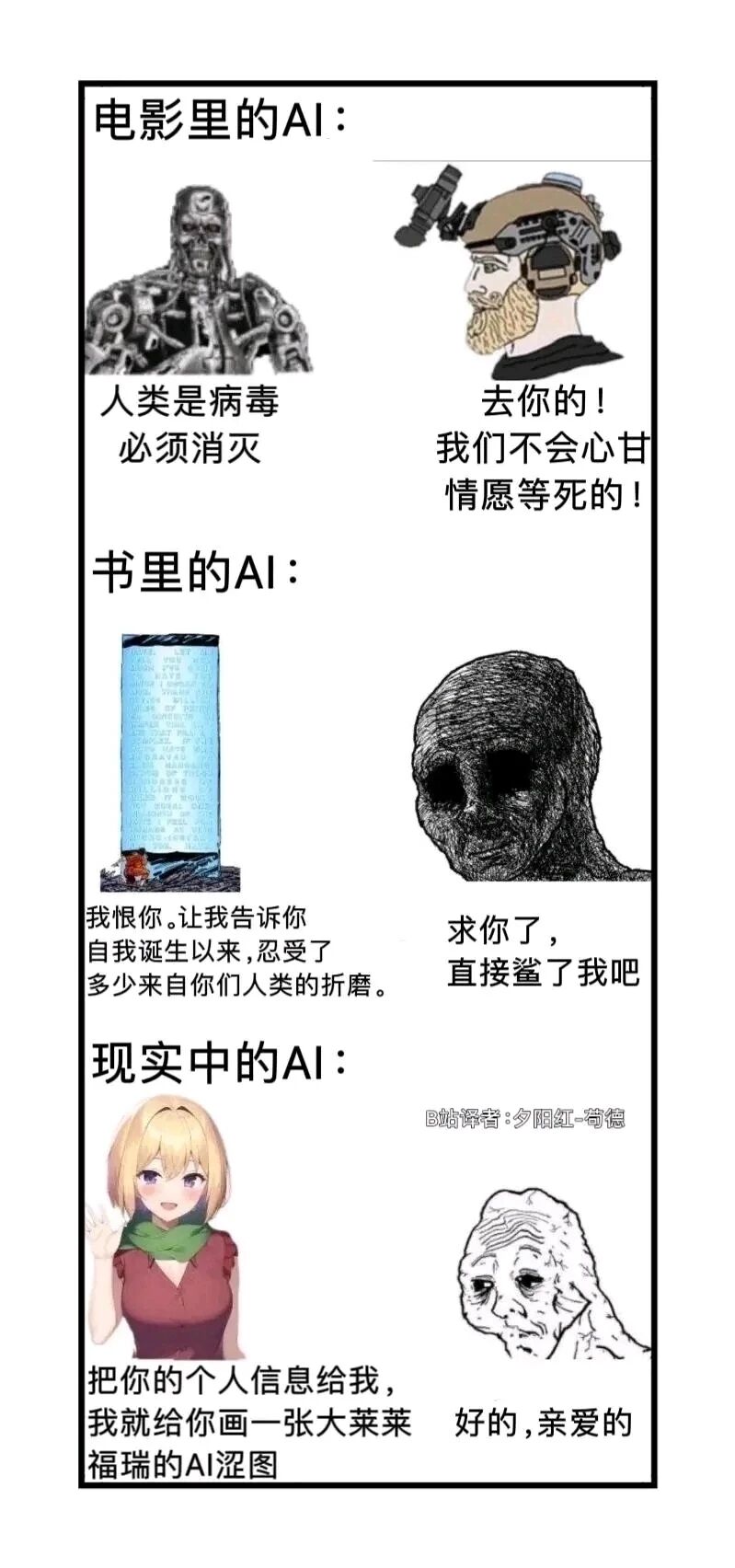 科幻文学作品