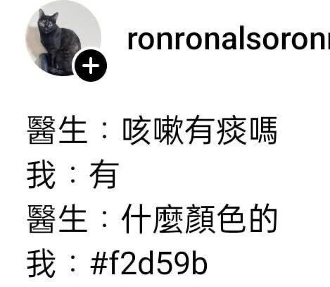 发布者社交账号头像