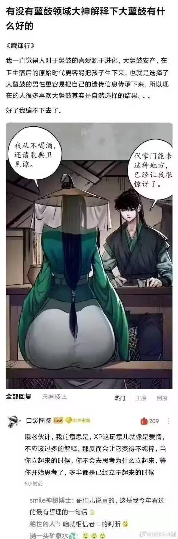 《藏锋行》
