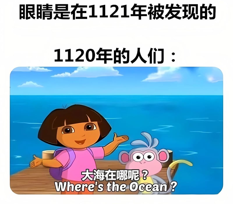 爱探险的朵拉
