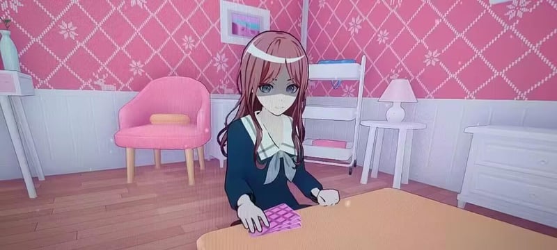 原创3D渲染内容