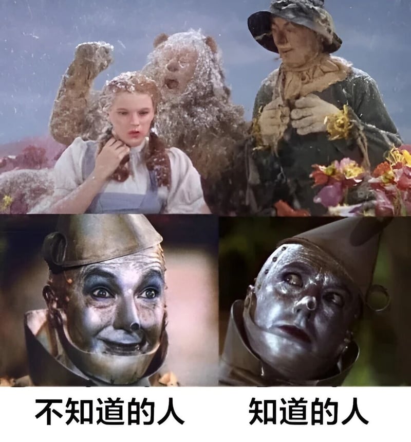 绿野仙踪