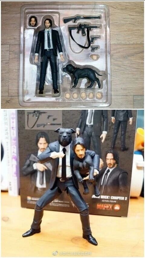 疾速追杀