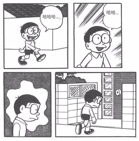 哆啦A梦