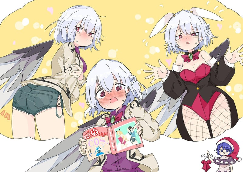 稀神探女