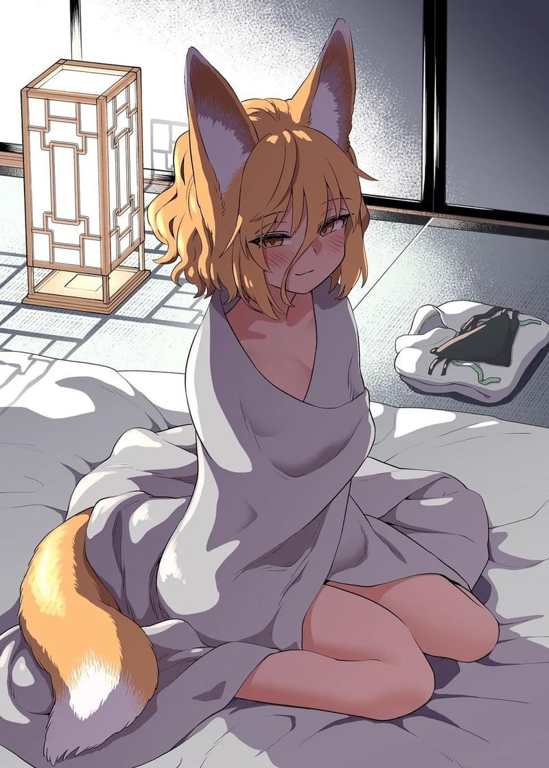 仙狐