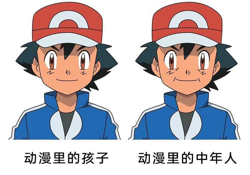 小智