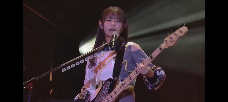 BanG Dream! RAISE A SUILEN