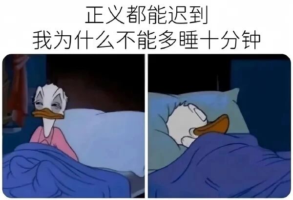 唐老鸭