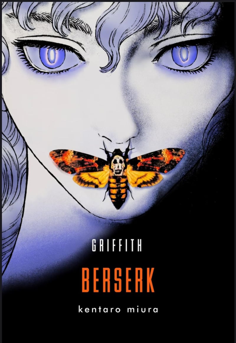 Berserk