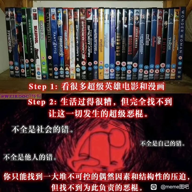《美国队长》系列
