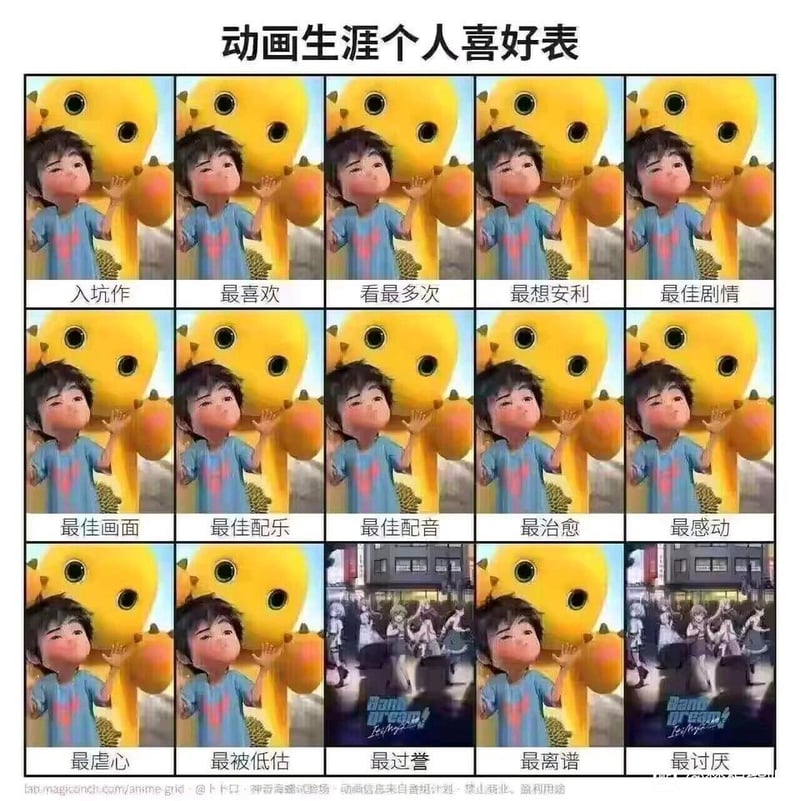 小七