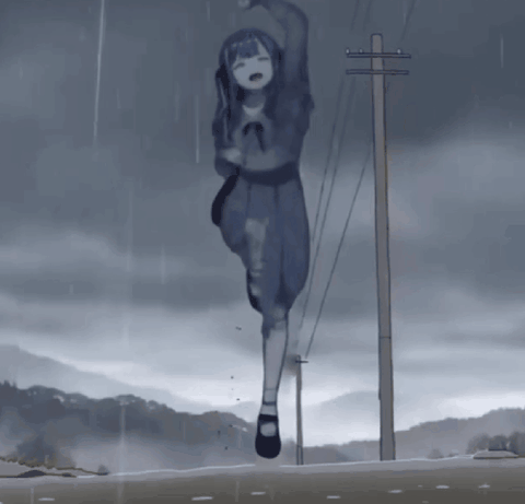 AI原创动画