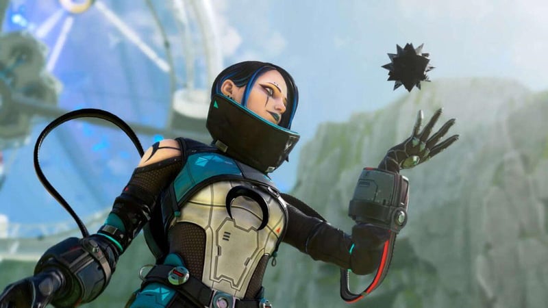 Apex Legends