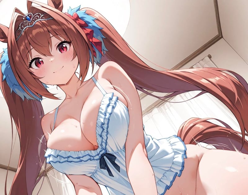 大和赤骥