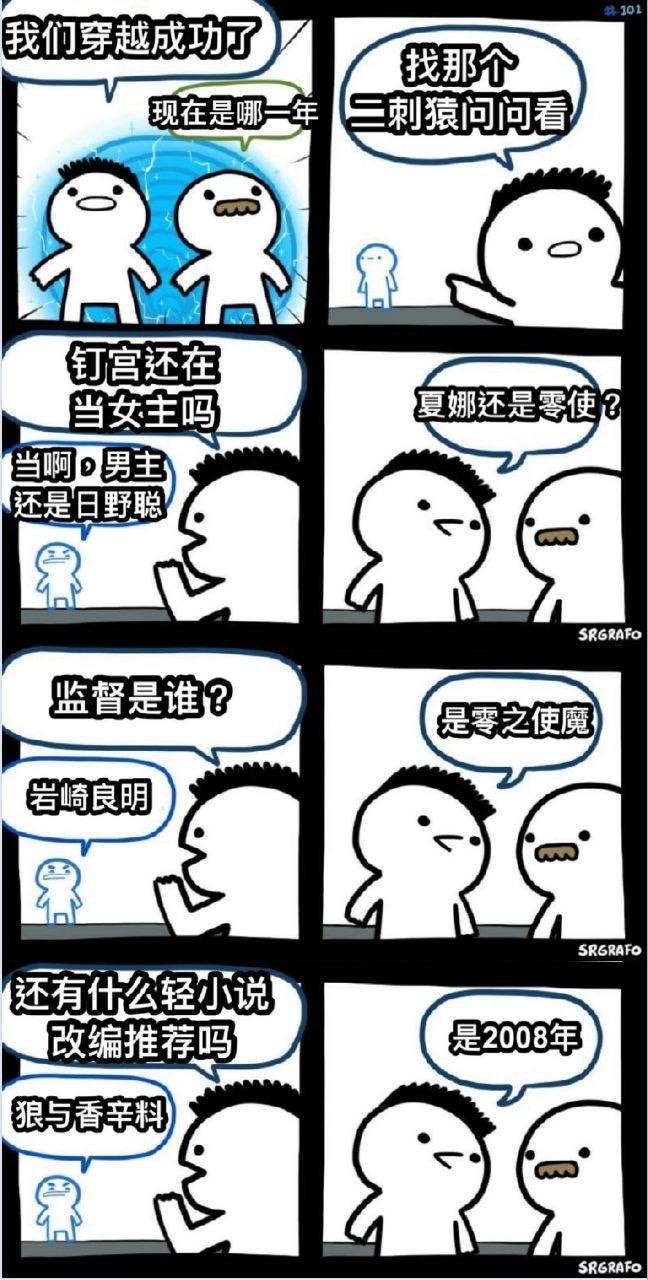 网络流行语指代角色
