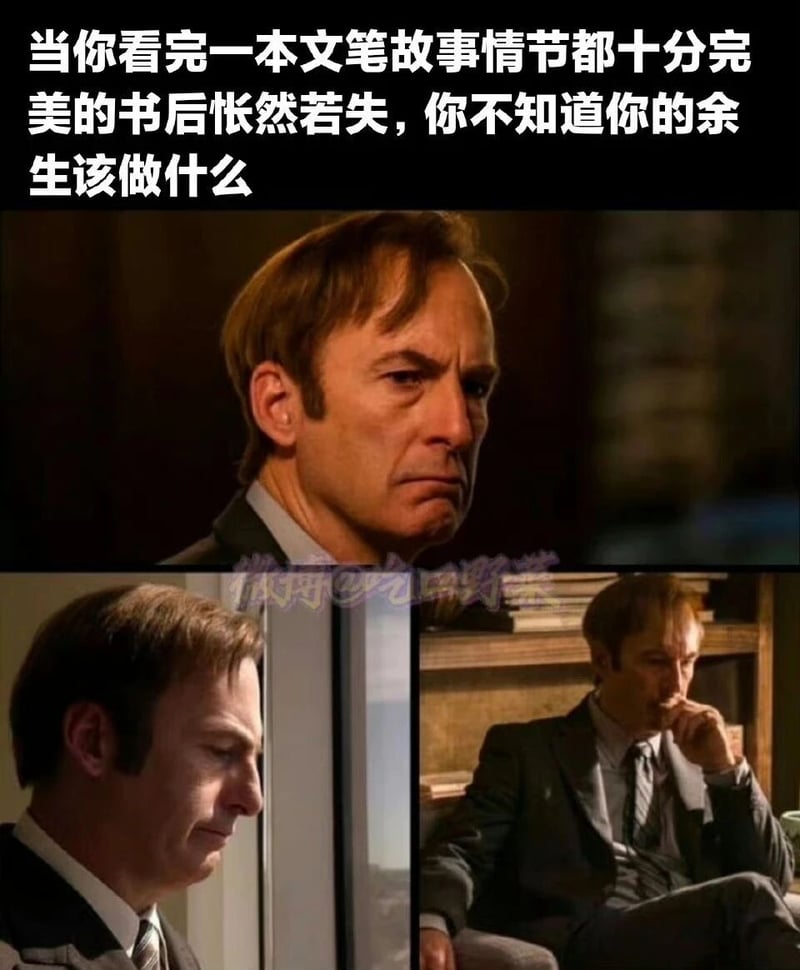 吉米·麦吉尔（索尔·古德曼）