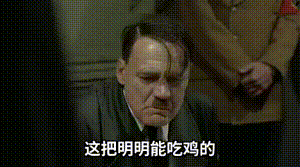 元首之怒